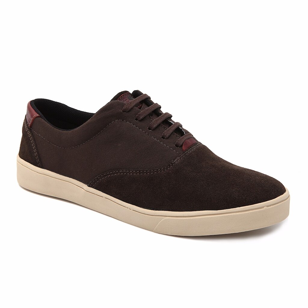 Sapatênis Masculino Clover Field Ritz