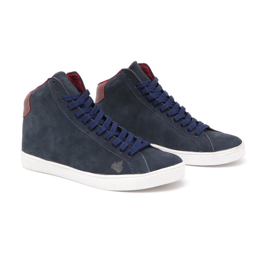 Sapatênis Masculino Clover Field Seed