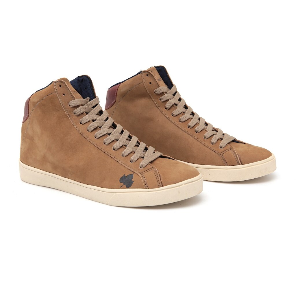 Sapatênis Masculino Clover Field Seed