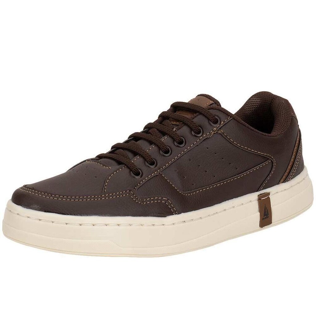 Sapatênis Masculino Confort Way 402403