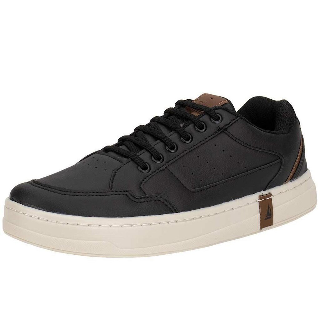 Sapatênis Masculino Confort Way 402403