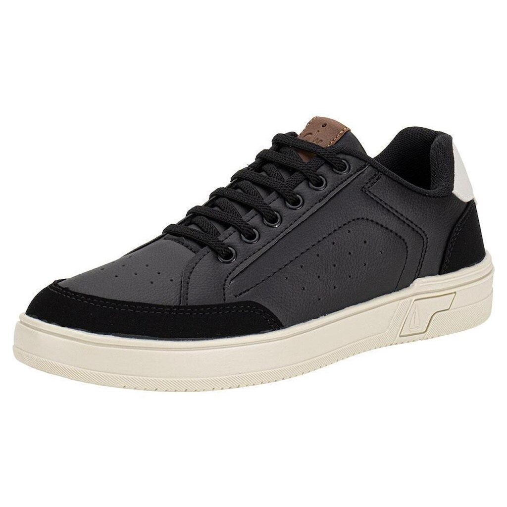 Sapatênis Masculino Confort Way 402501