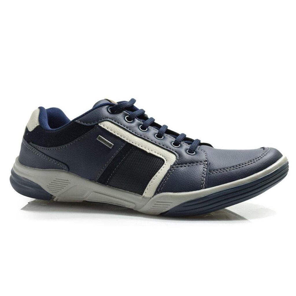 Sapatênis Masculino Confort Way 602503