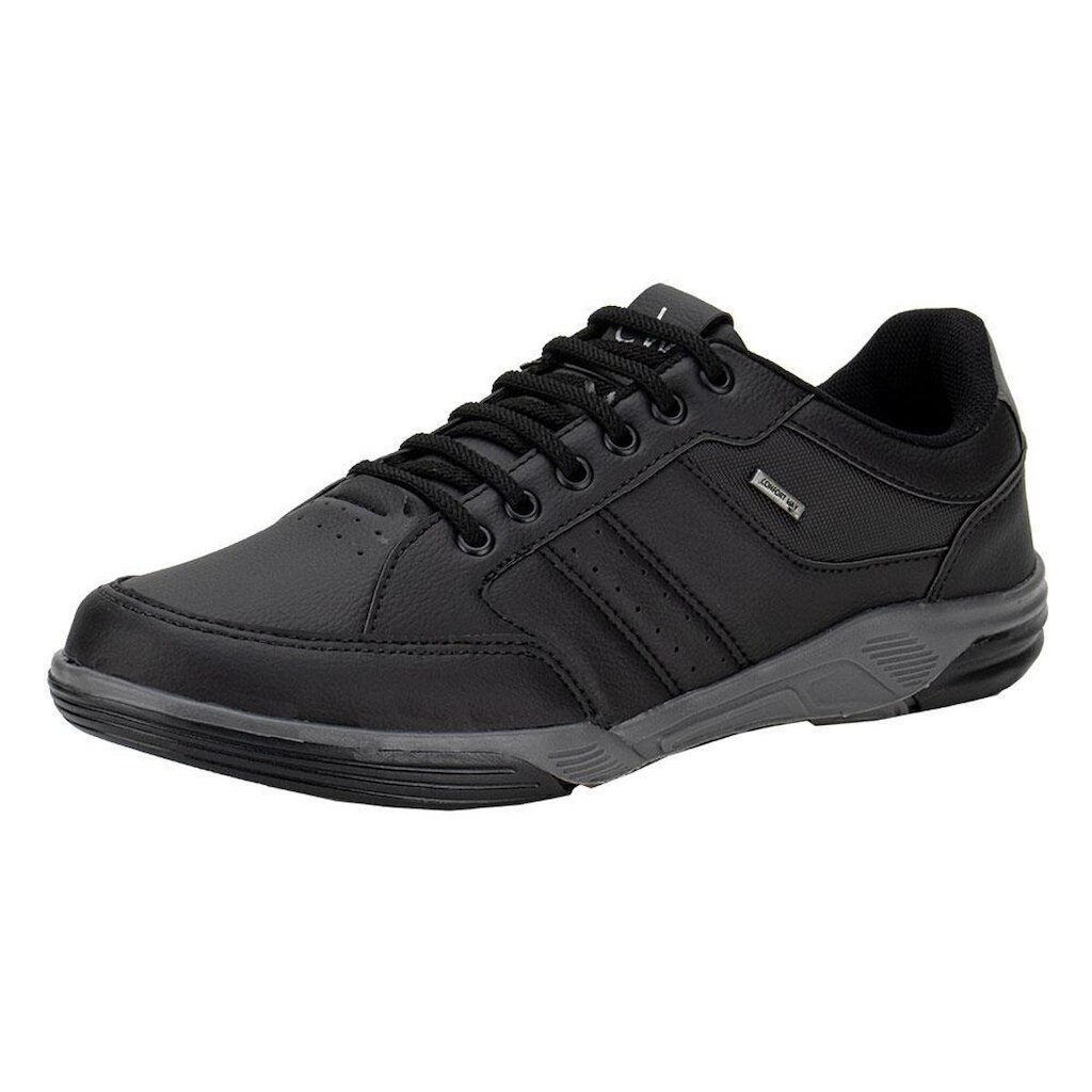 Sapatênis Masculino Confort Way 602603