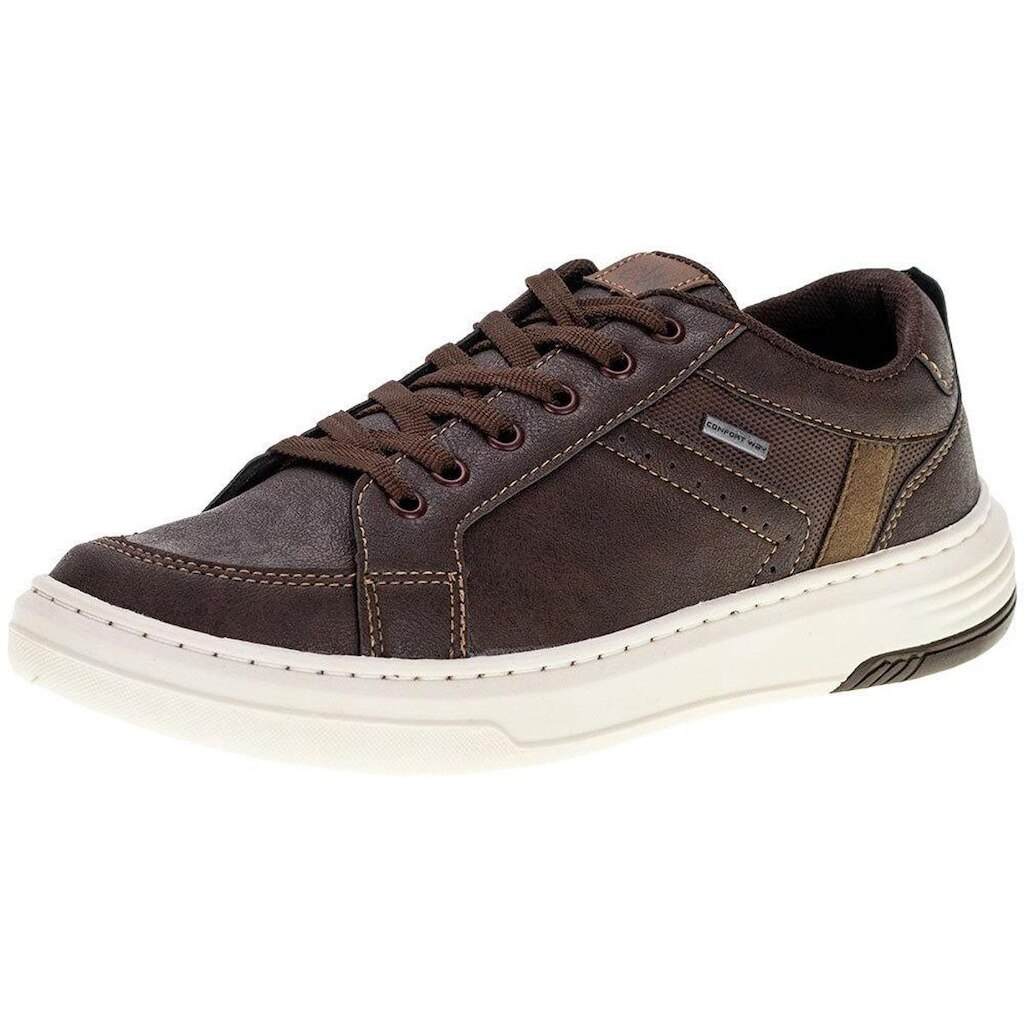 Sapatênis Masculino Confort Way - 9103