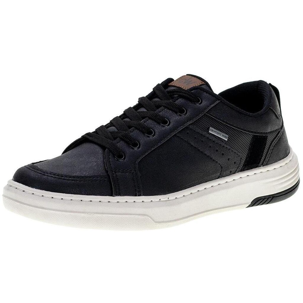 Sapatênis Masculino Confort Way - 9103