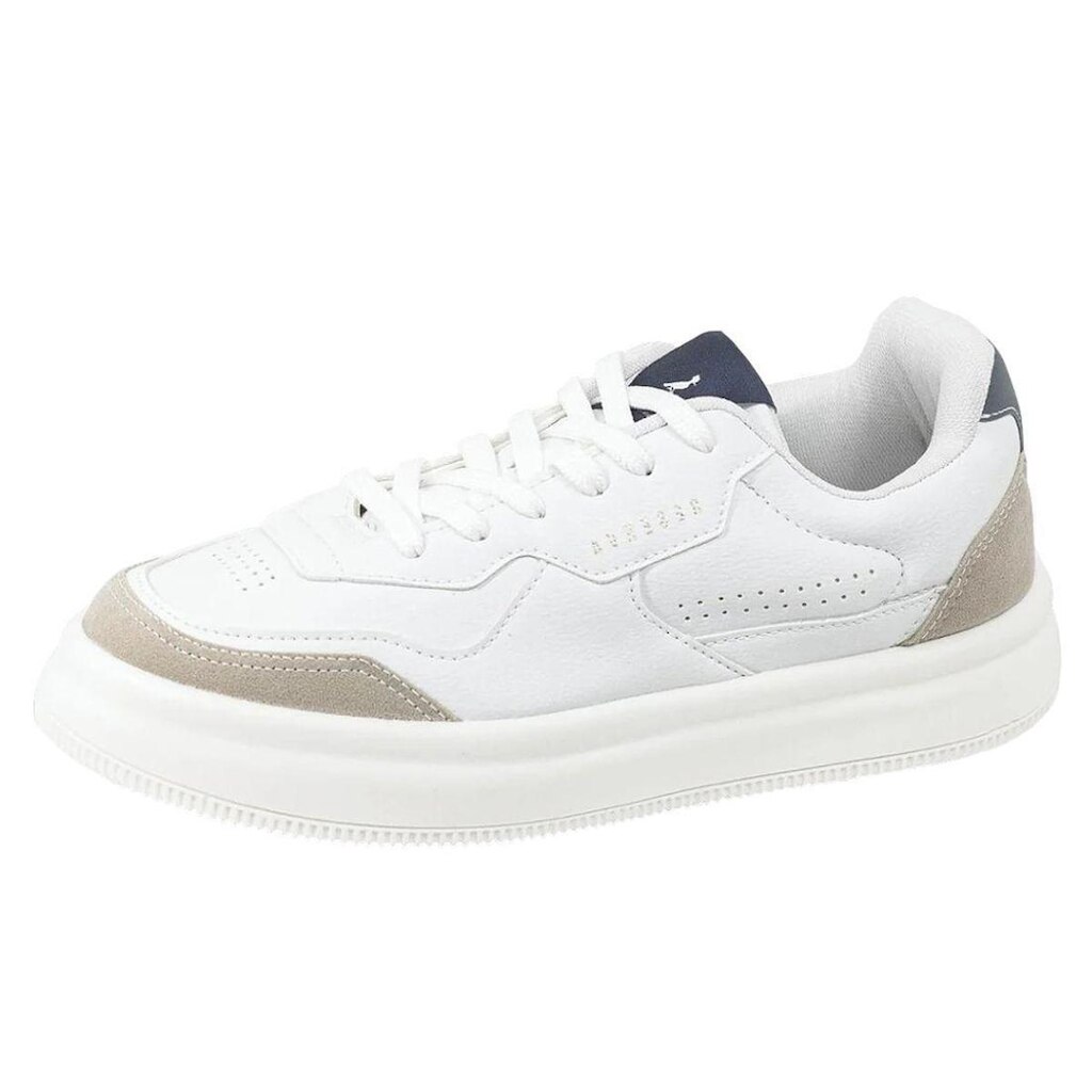 Sapatenis Masculino Confortavel Versatil Elegante Reserva