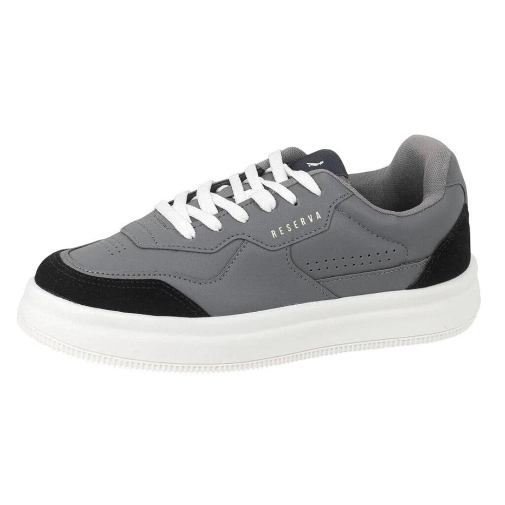 Sapatenis Masculino Confortavel Versatil Elegante Reserva