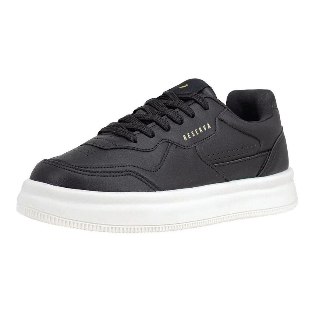 Sapatenis Masculino Confortavel Versatil Elegante Reserva