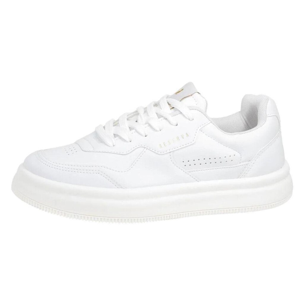 Sapatenis Masculino Confortavel Versatil Elegante Reserva