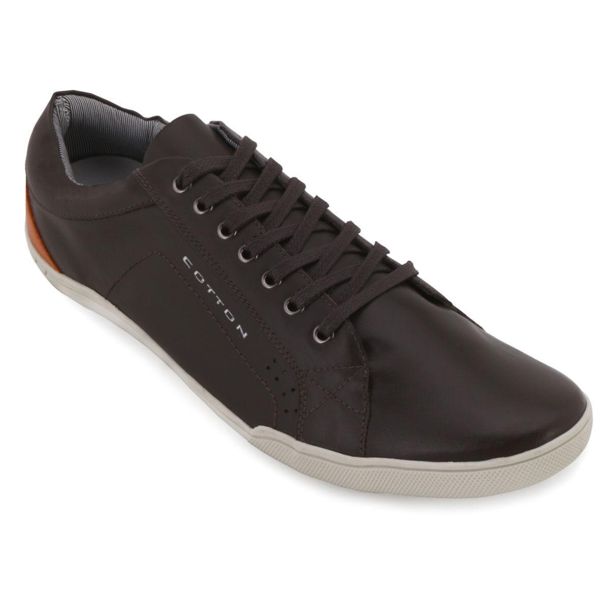 sapatenis masculino na netshoes