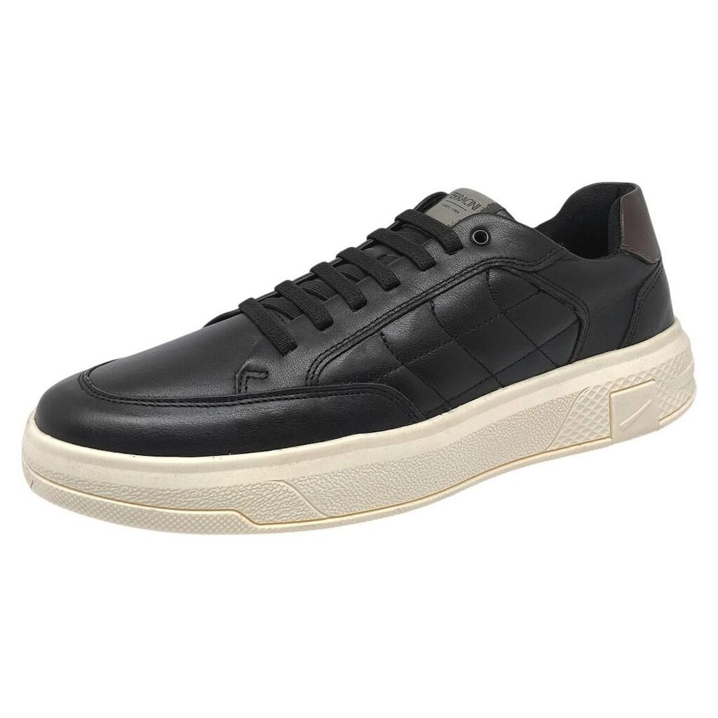 Sapatenis Masculino Couro Slip On Conforto Dream Ferracini