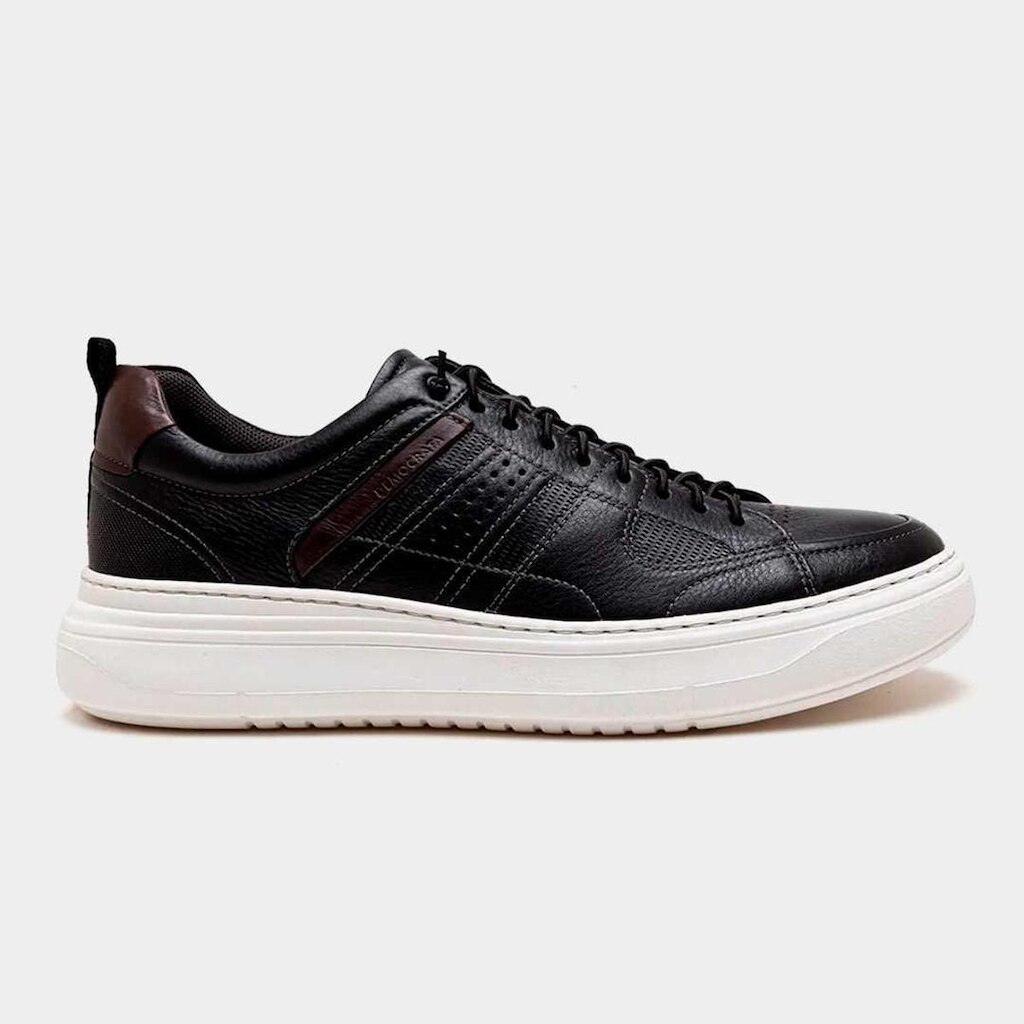 Sapatenis Masculino Democrata 526101 Joe Ultra Light
