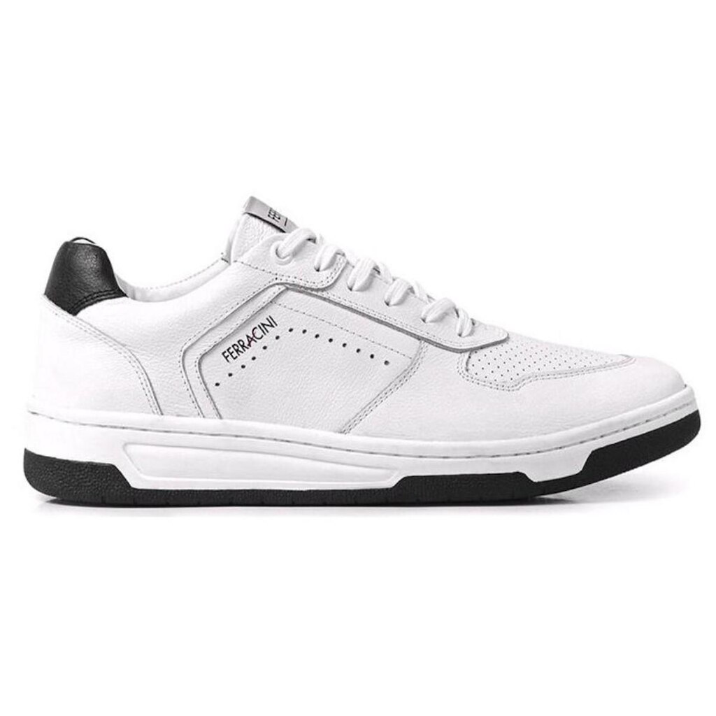 Sapatênis Masculino Ferracini 8058-617B