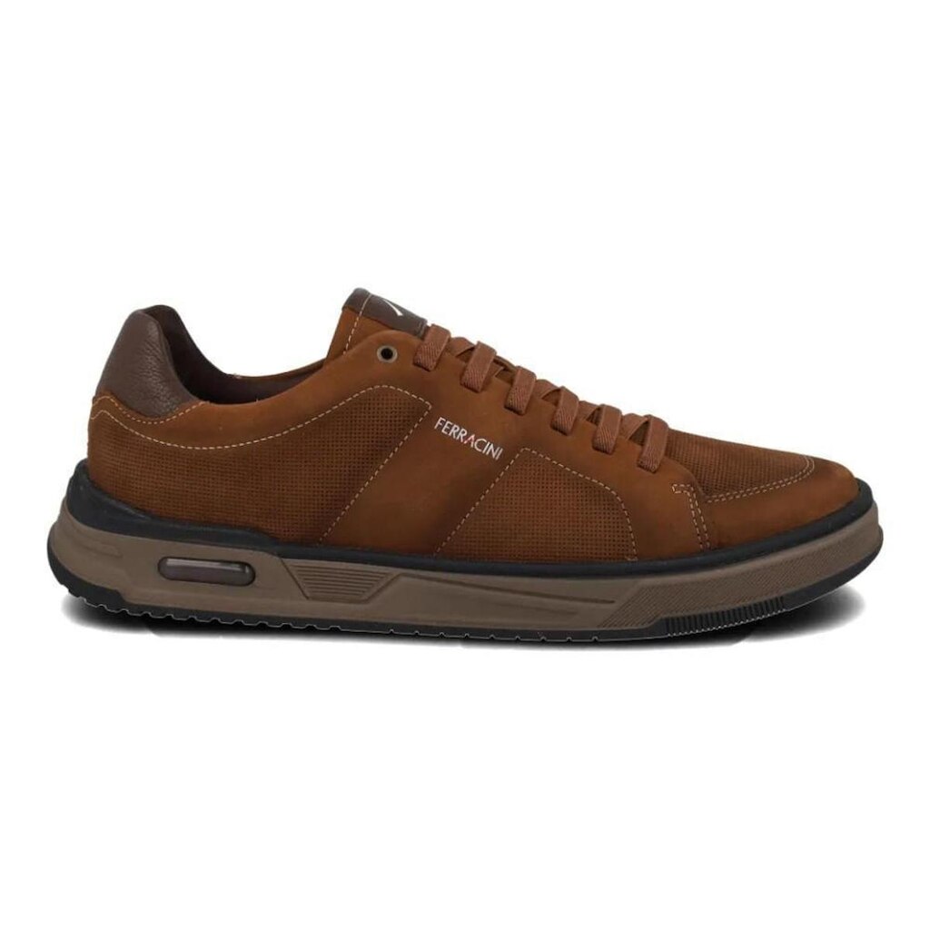 Sapatênis Masculino Ferracini Deck Float