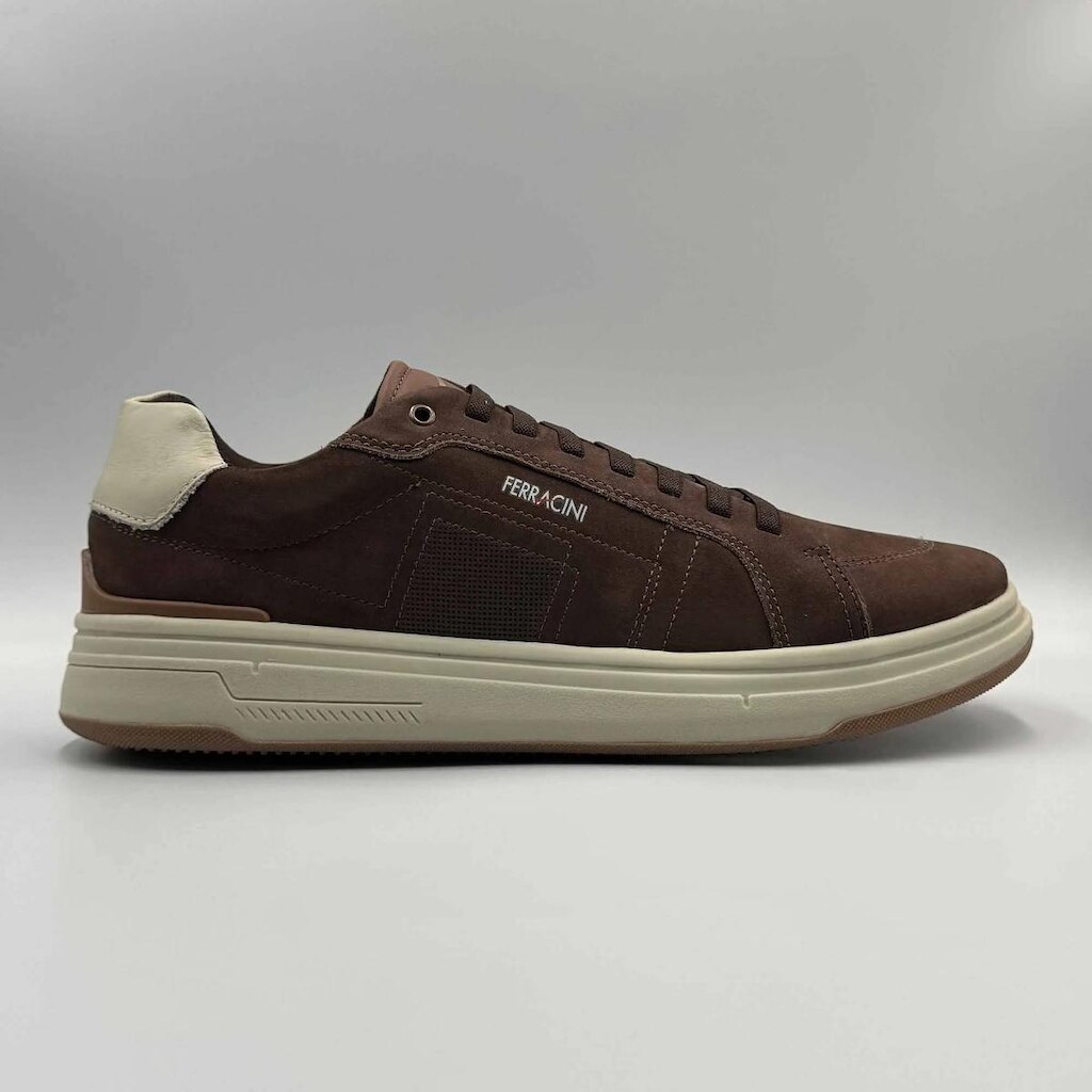 SAPATENIS MASCULINO FERRACINI LOCKER REF 7161-683