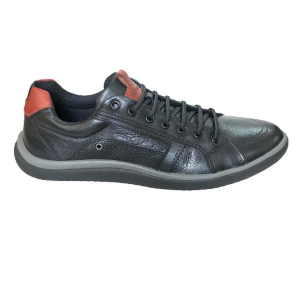 Sapatênis Masculino Ferricelli Argo ARG57226