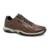 Sapatênis Masculino Ferricelli Azera 64405 - Marrom