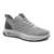 Sapatênis Masculino Ferricelli ETR60820 - Cinza Claro