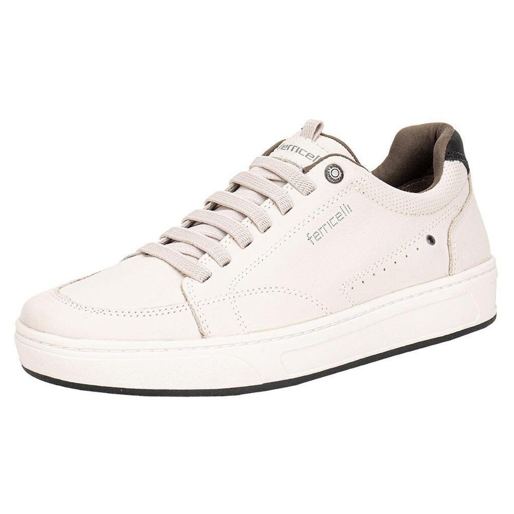 Sapatênis Masculino Ferricelli Hrt61000