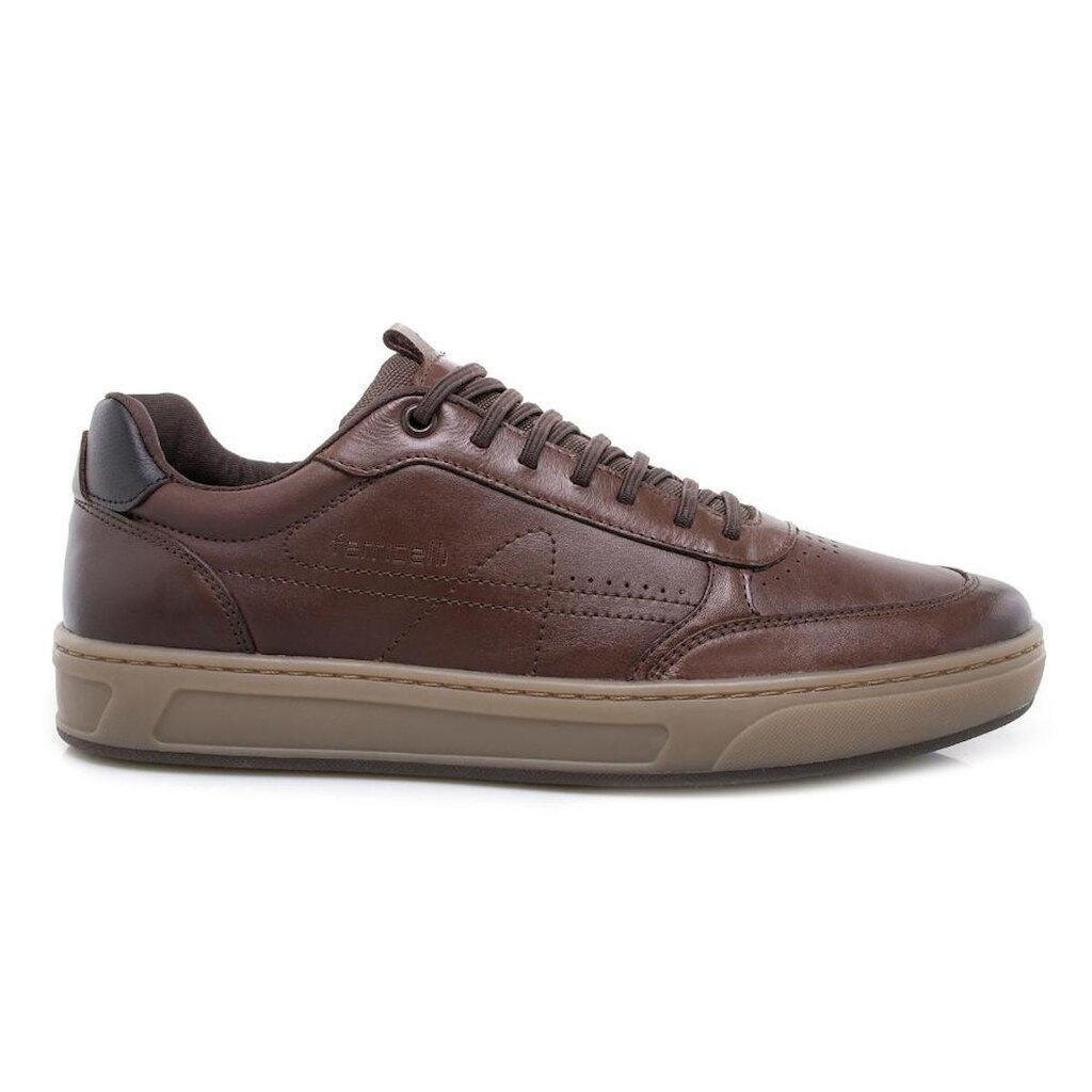 Sapatênis Masculino Ferricelli HRT61041