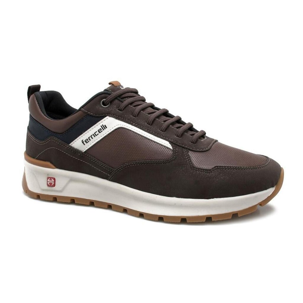 Sapatênis Masculino Ferricelli MID63407