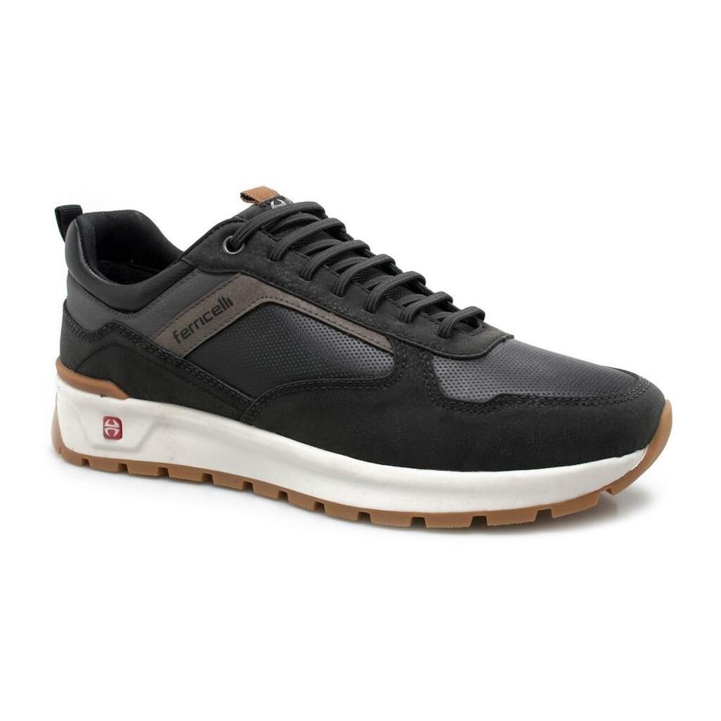 Sapatênis Masculino Ferricelli MID63407