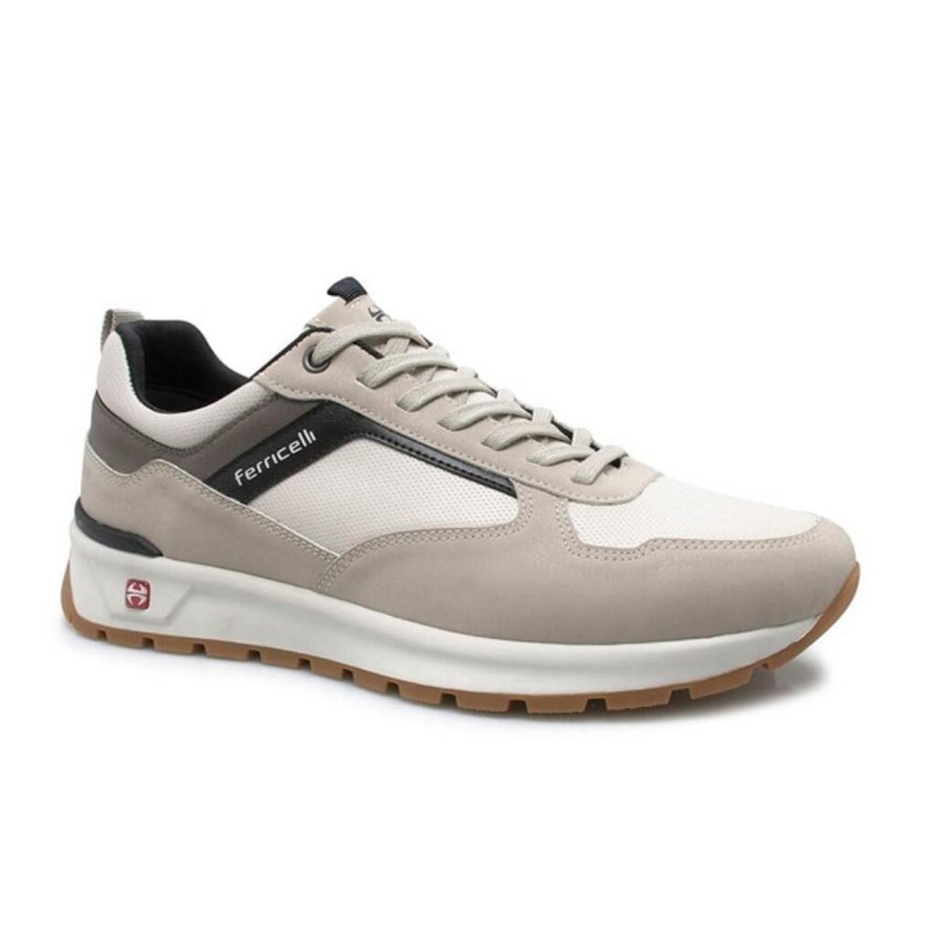 Sapatênis Masculino Ferricelli MID63407