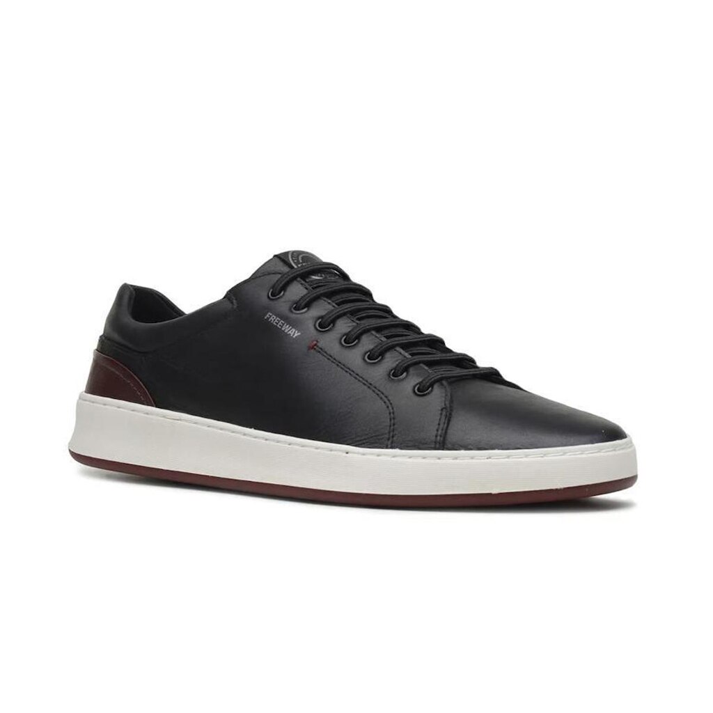 Sapatênis Masculino Freeway Dark