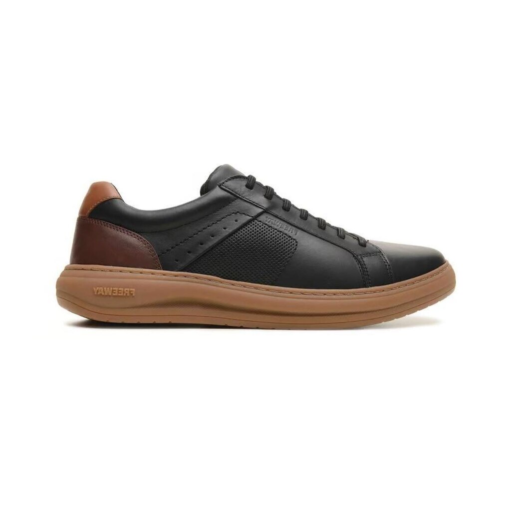 Sapatênis Masculino Freeway Duo04