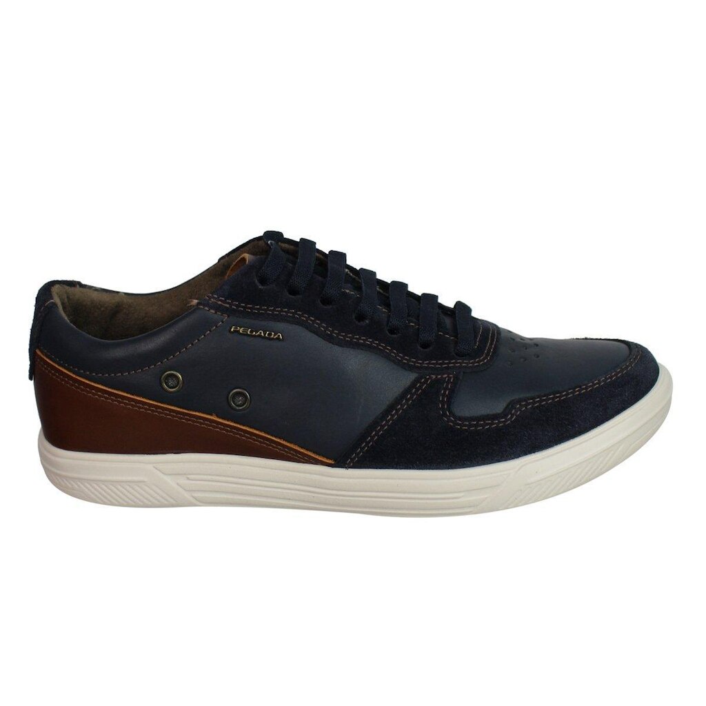 Sapatênis Masculino Pegada 110404-05 Stretch