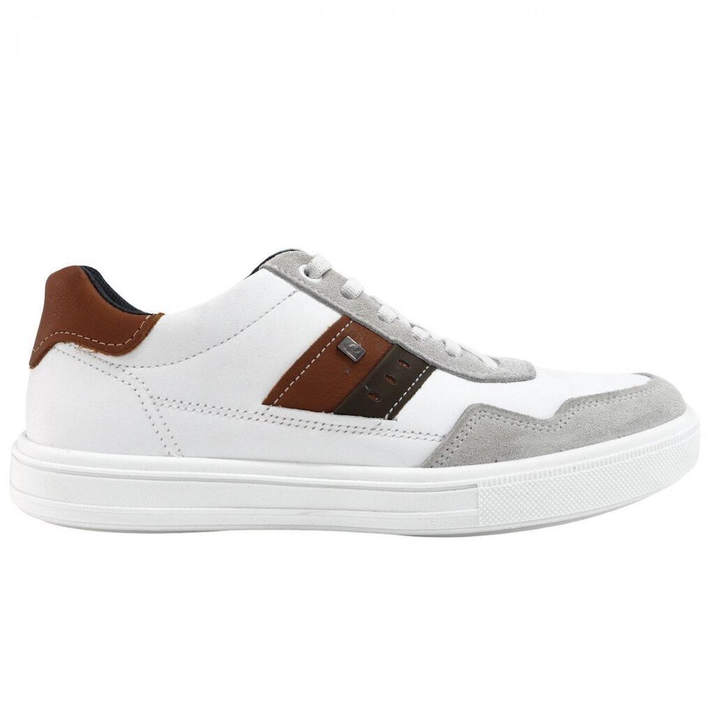 Sapatênis Masculino Pegada 111508-01