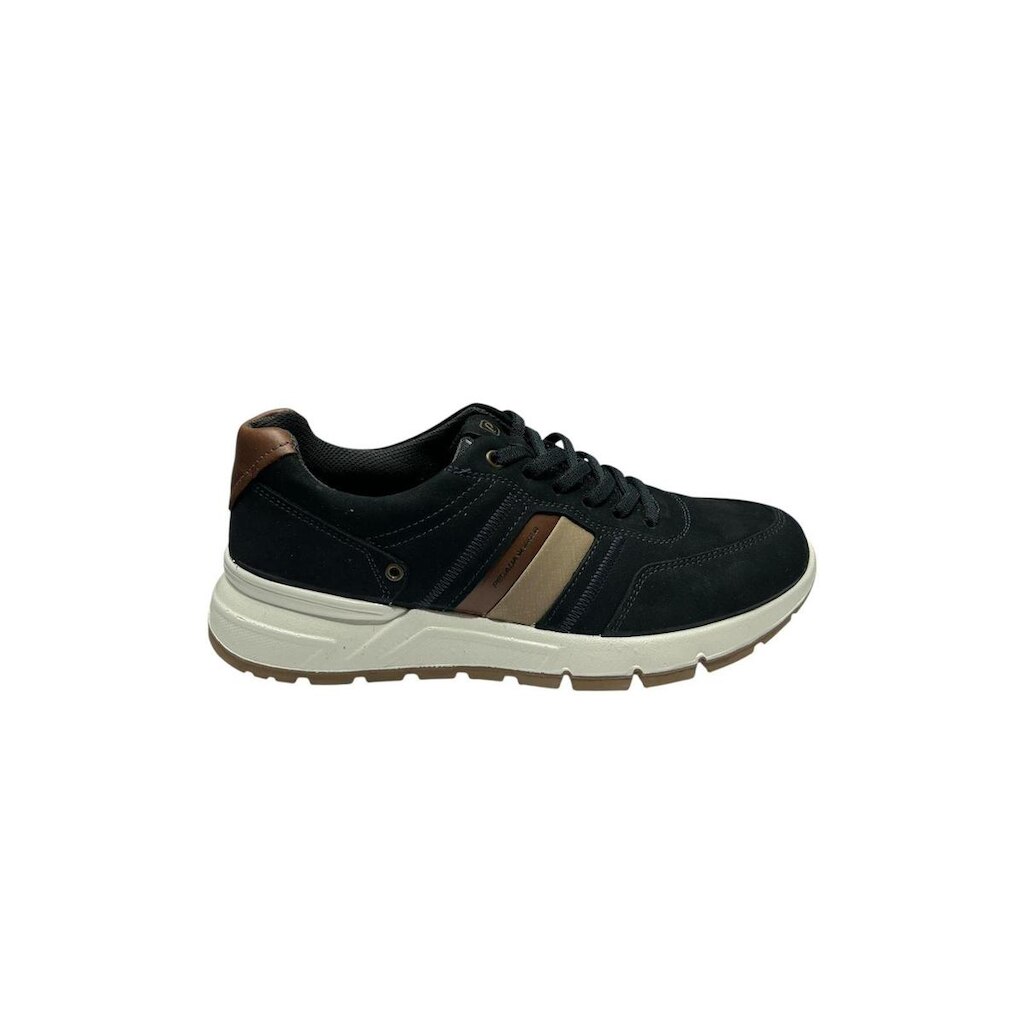 Sapatenis Masculino Pegada 111607-08