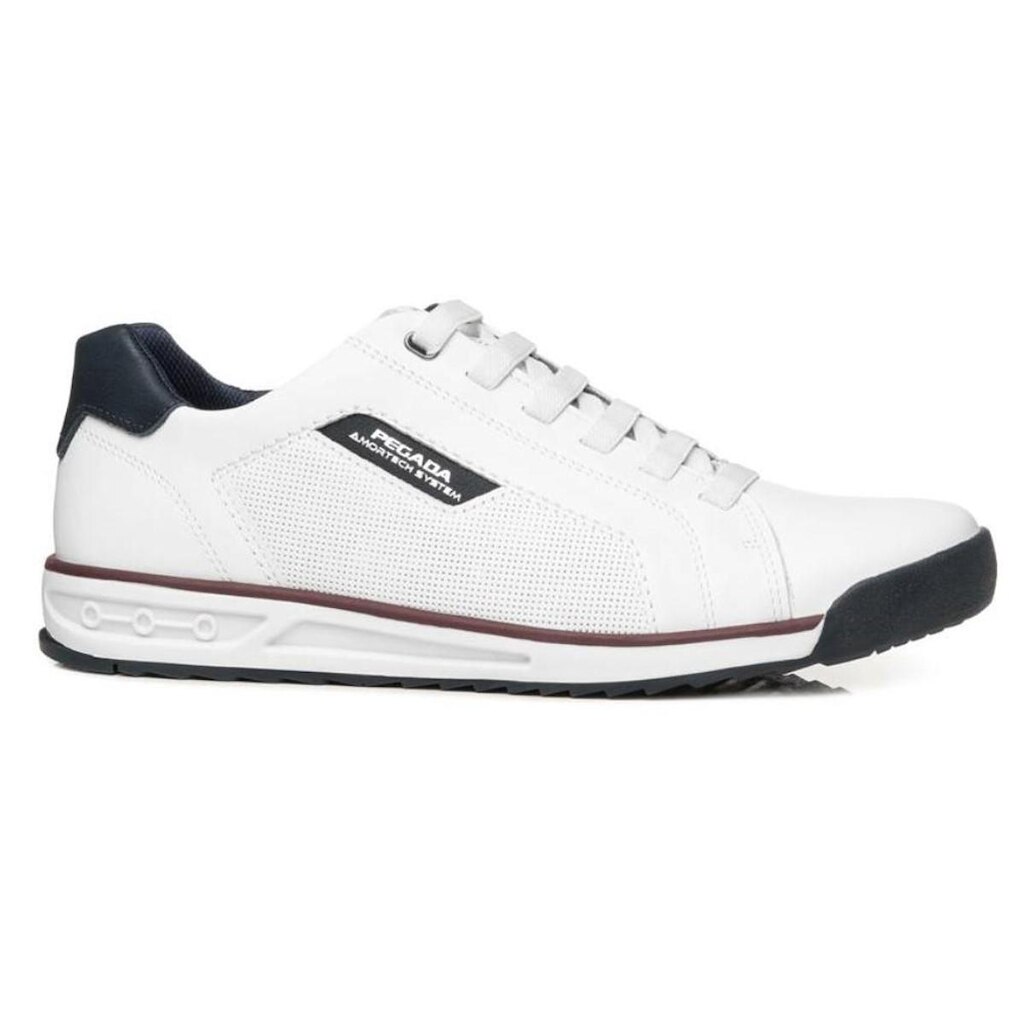 Sapatênis Masculino Pegada 112502