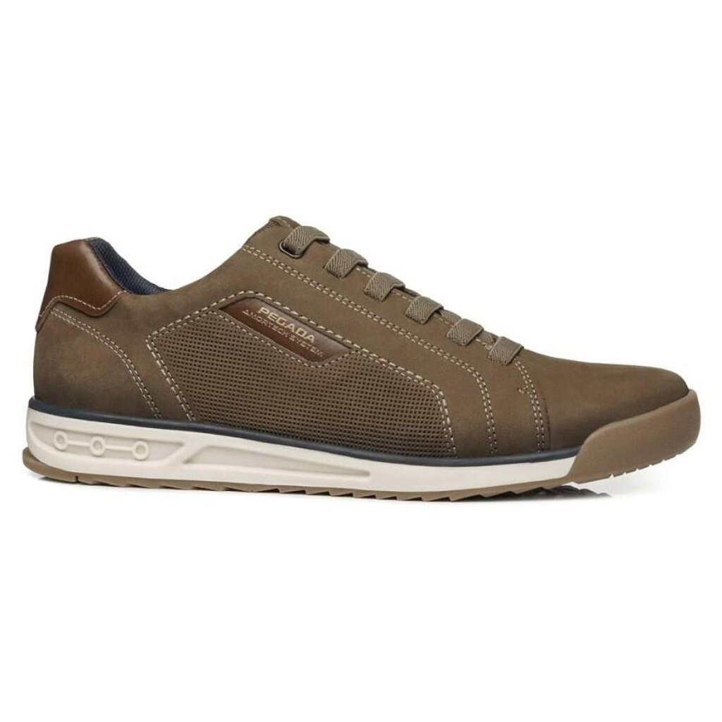 Sapatênis Masculino Pegada 112502