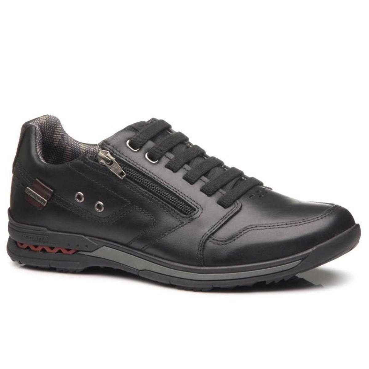 Sapatênis Masculino Pegada 114858 Menor preço em Sapatênis Masculino Pegada 114858