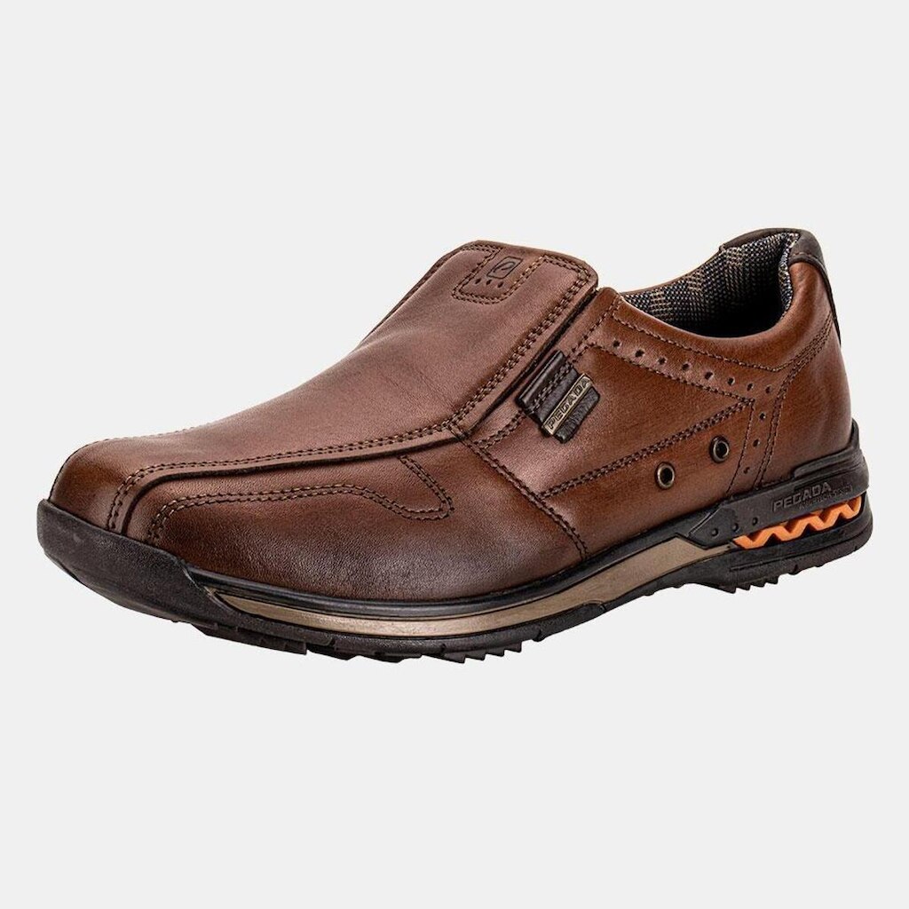 Sapatênis Masculino Pegada 114863