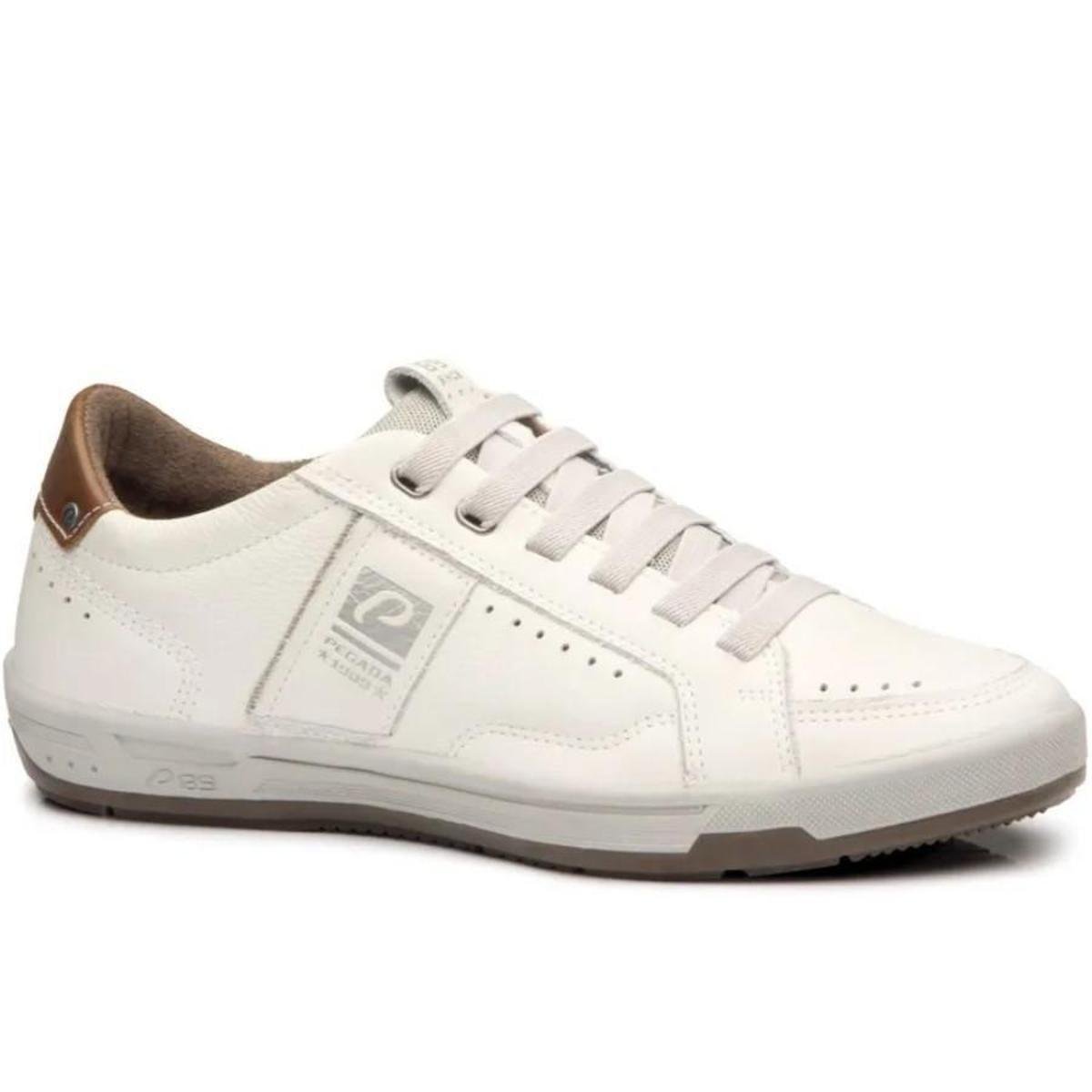 Sapatênis Masculino Pegada 119401 Menor preço em Sapatênis Masculino Pegada 119401