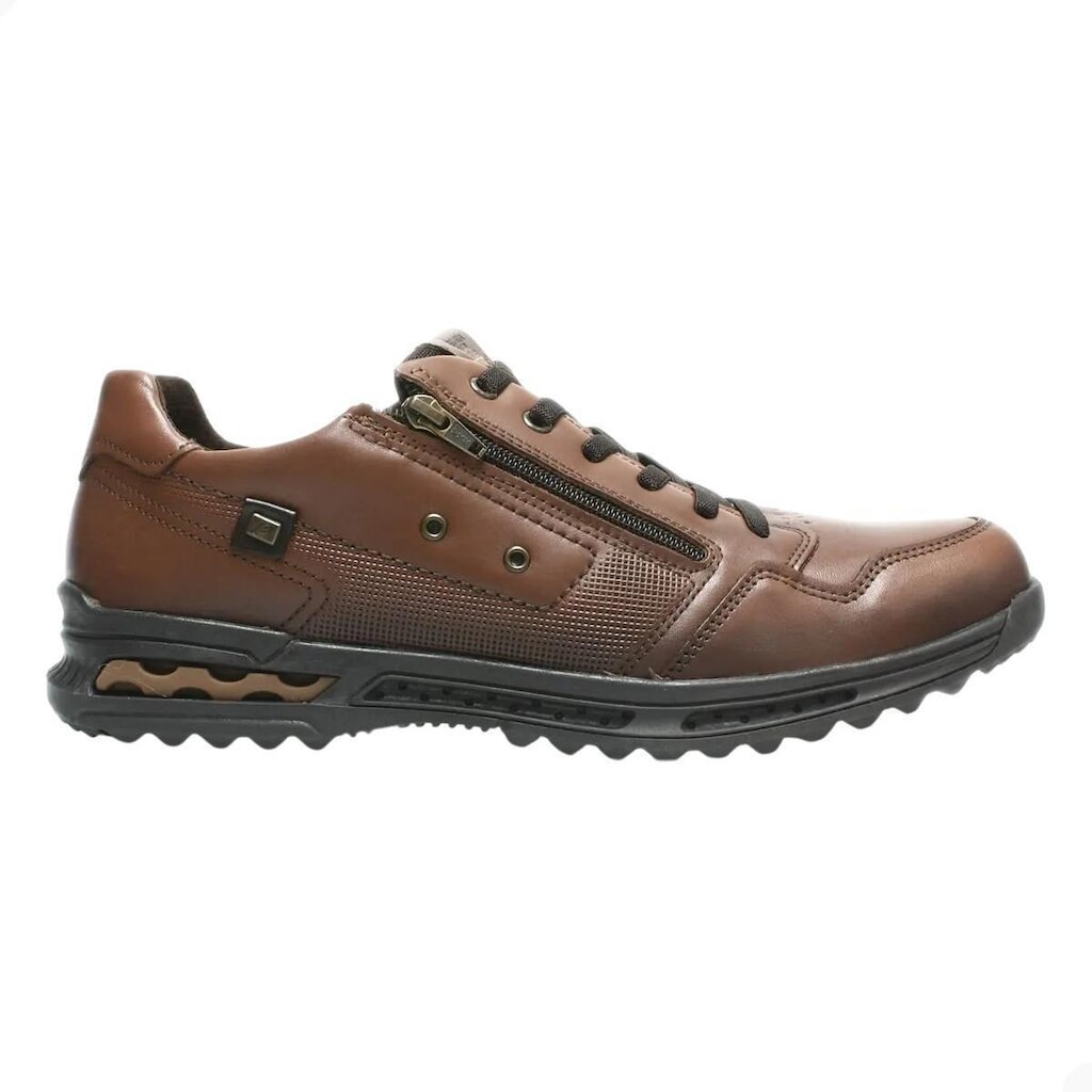SAPATENIS MASCULINO PEGADA 511801