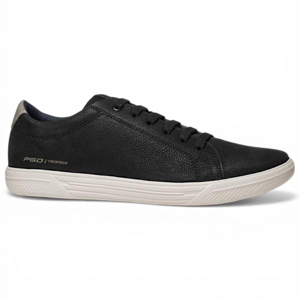 SAPATENIS MASCULINO PEGADA PGD SOLADO EVA 172801-08