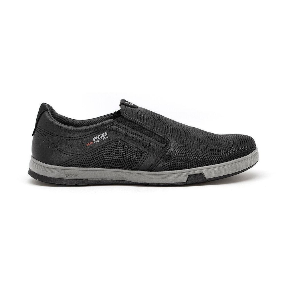 Sapatênis Masculino Pegada Slip On 170422