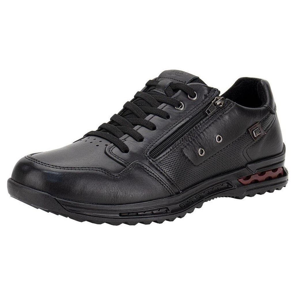 Sapatênis Masculino Plus Size Pegada 511801