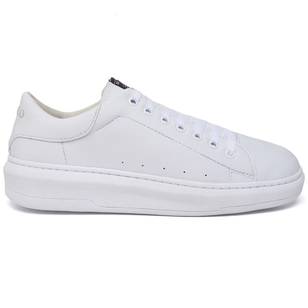 Sapatênis Masculino Polo Blu Casual