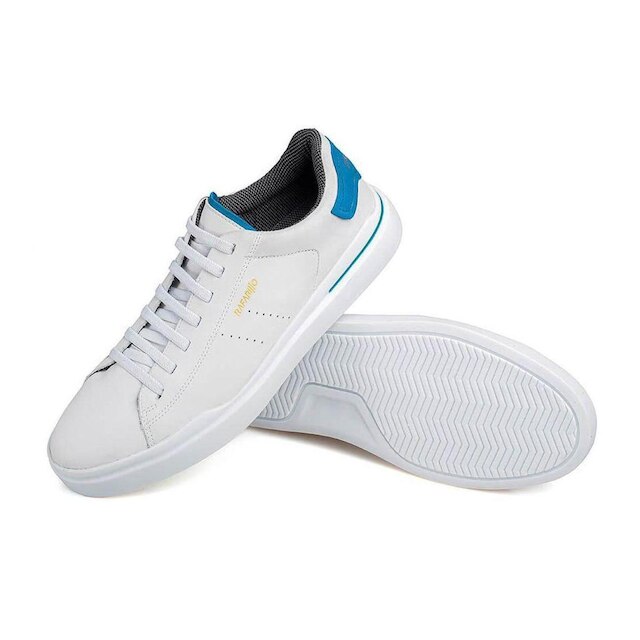 Sapatenis Masculino Rafarillo 90002