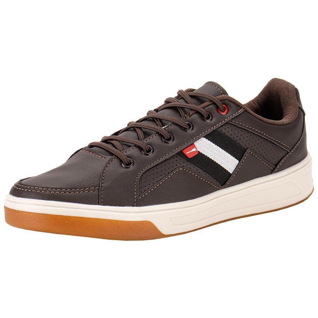 Sapatênis Masculino Rayon - R964