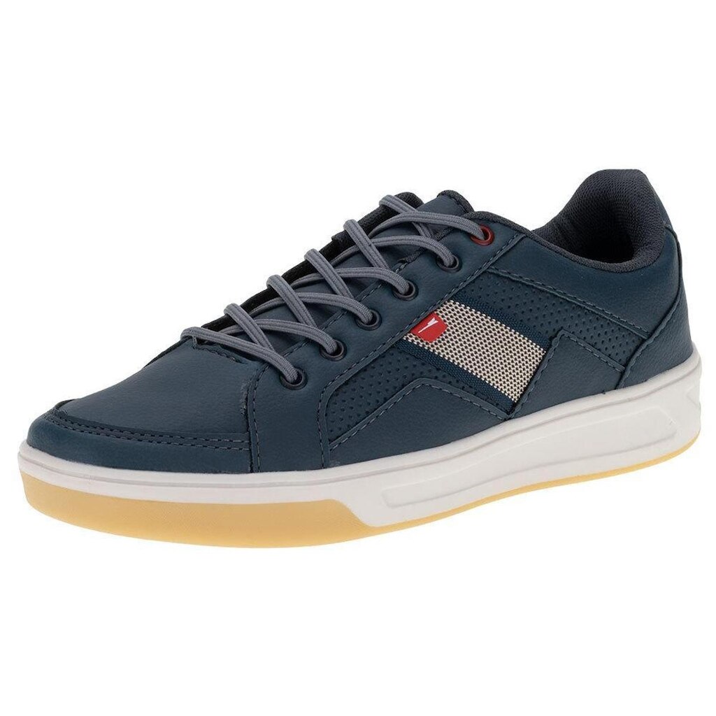 Sapatênis Masculino Rayon - R964