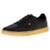 Sapatênis Masculino Rayon - R972 - - Preto