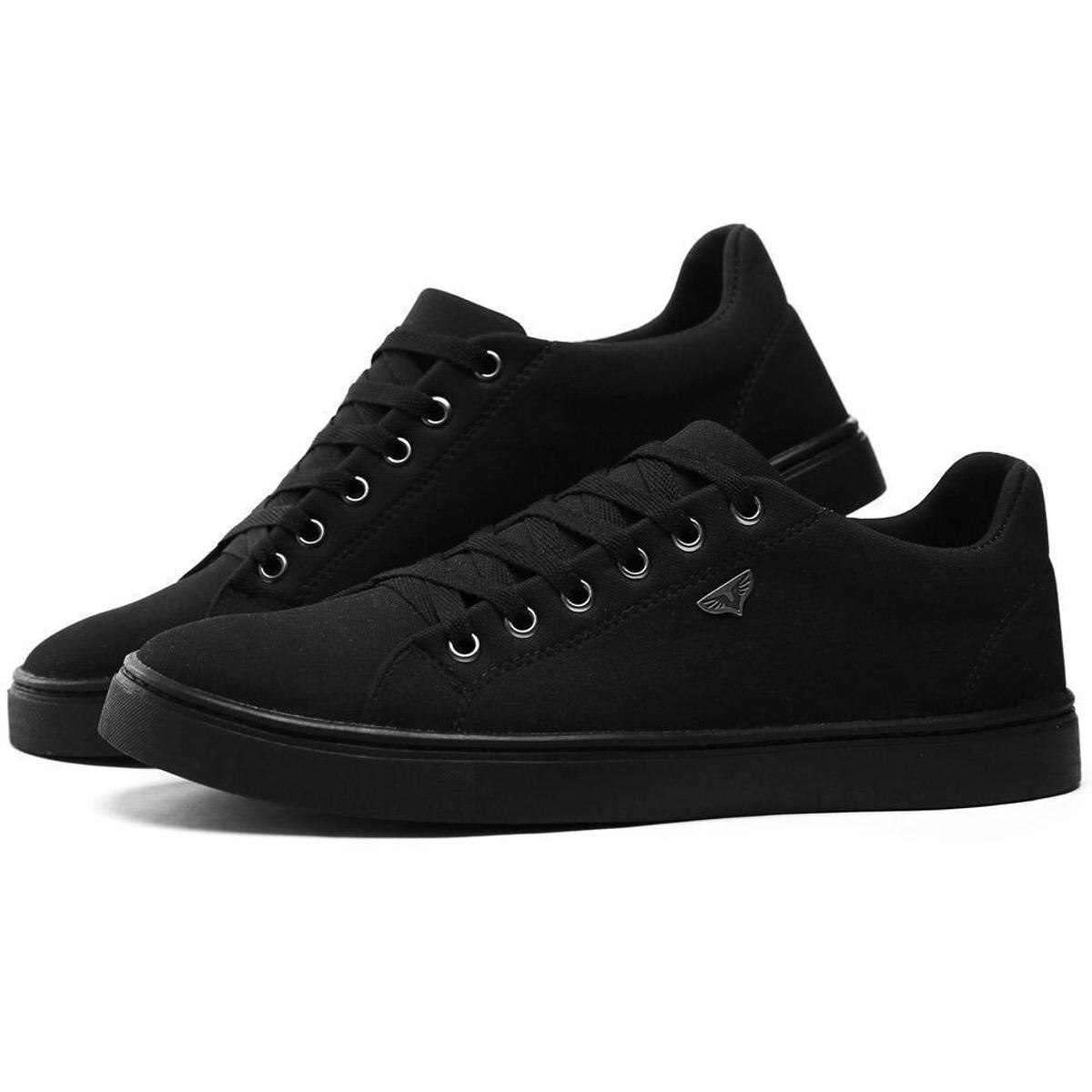 Sapatenis Masculino SB Com Costura Lateral Solado Macio Confortavel Menor preço em Sapatenis Masculino SB Com Costura Lateral Solado Macio Confortavel