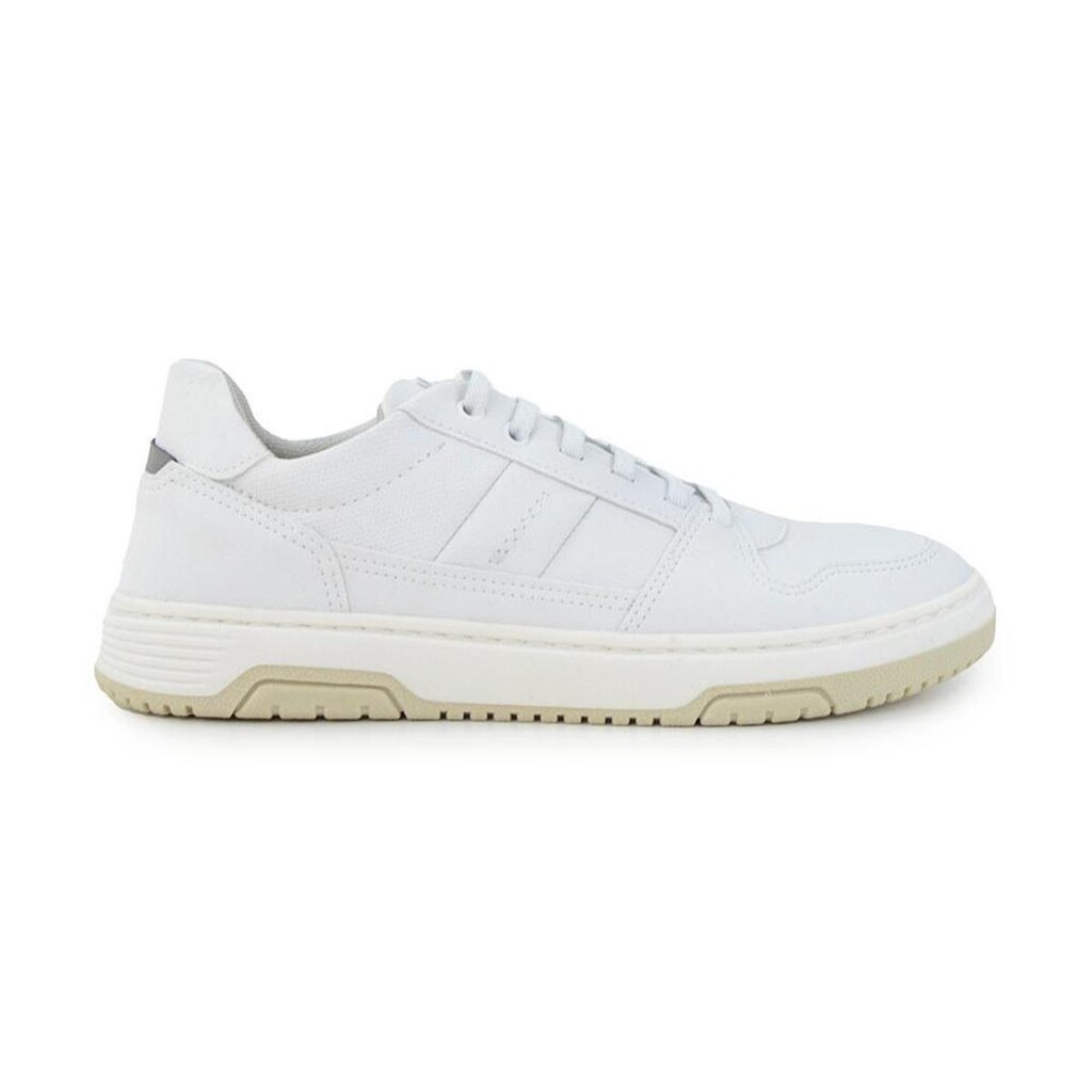 Sapatênis Masculino Strike Branco - 2510