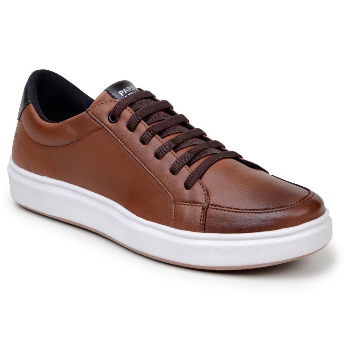 Sapatenis Masculino Tenis Casual Sapato Havana Sola Borracha Menor preço em Sapatenis Masculino Tenis Casual Sapato Havana Sola Borracha